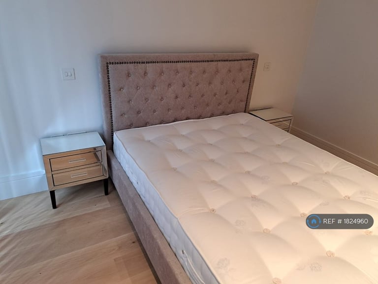 1 bedroom flat in Nutford Place, London, W1H (1 bed) (#1824960)