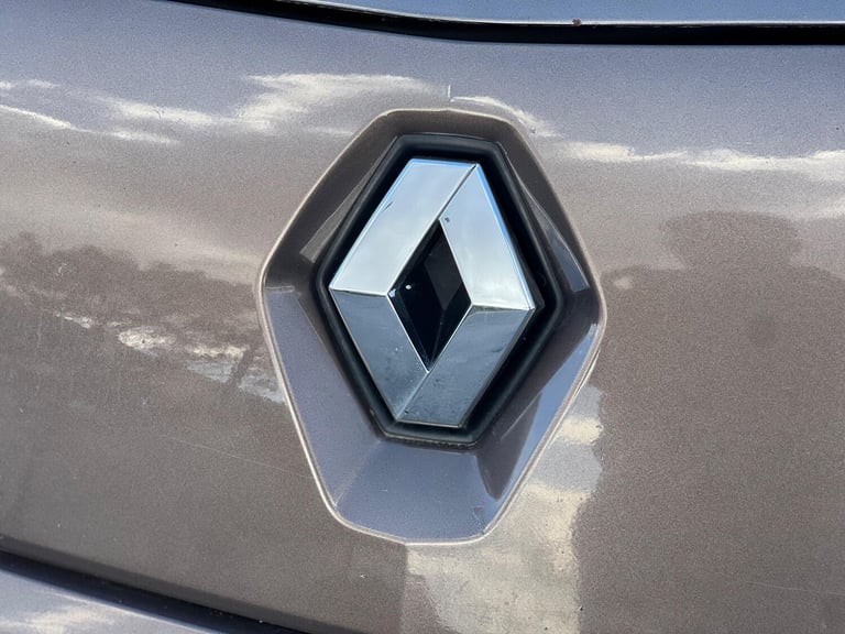 2011 Renault Kangoo 1.6 16V Expression Auto Euro 5 5dr MPV Petrol Automatic