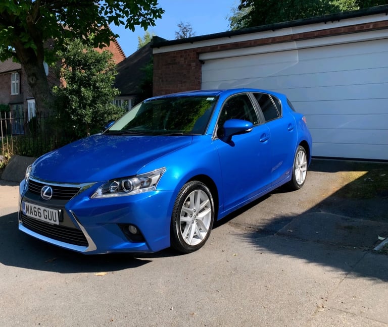 ♥️♥️ LUXURY RELIABLE CAR - LOW MILEAGE - CHEAP TAX-  ULEZ COMPLIANT ♥️♥️