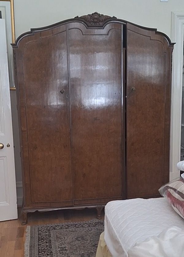 Bedroom Furniture Antique curated