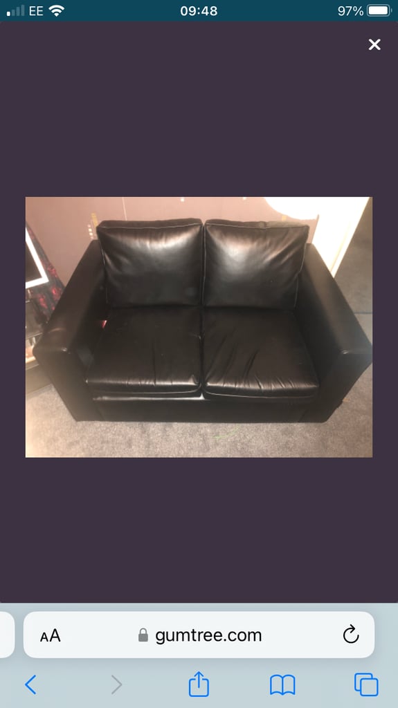 image for Sofa