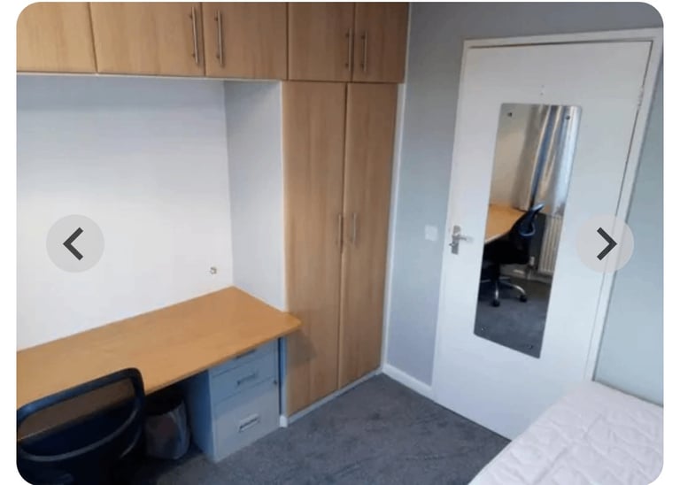 Single room York YO10 3HZ reduced rent ££650 pcm 