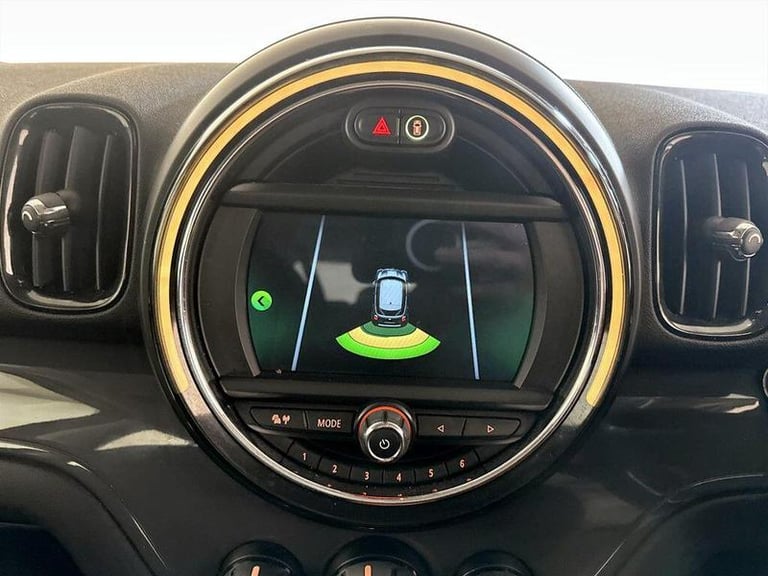 2018 MINI Countryman 1.5 GPF Cooper Euro 6 (s/s) 5dr Manual SUV Petrol Manual