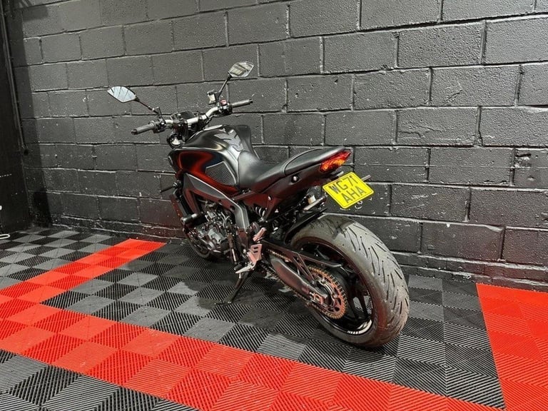 2021 71 YAMAHA MT-09 FINANCE SPECIALISTS APPLY NOW