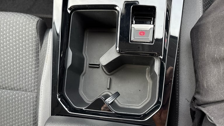 2022 Vauxhall Astra 1.2 Turbo Design 5dr HATCHBACK PETROL Manual