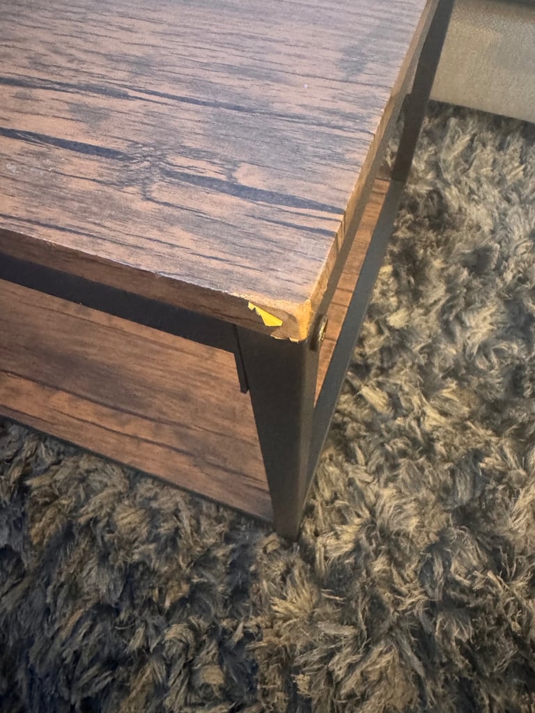 image for Coffee table 