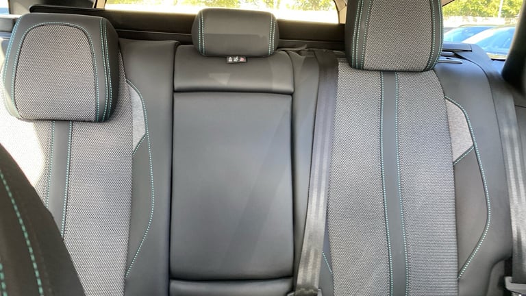 2024 Peugeot 308 SW 1.2 PureTech Allure Estate 5dr Petrol EAT Euro 6 (s/s) (130 ps) Estate Petrol...