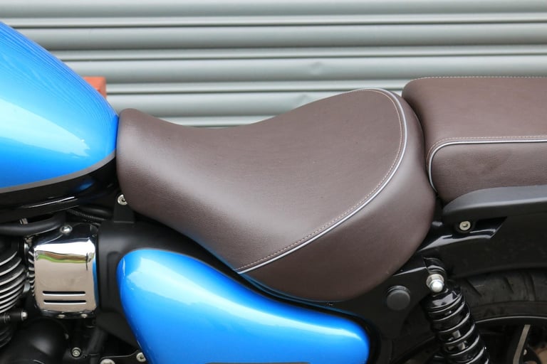 Royal Enfield METEOR 350 E5 2022