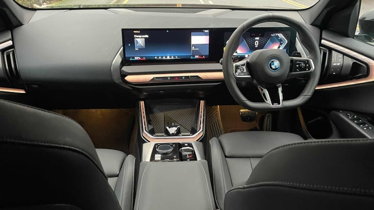  BMW X3 xDrive 30e M Sport 5dr Auto SUV Plug-In Hy Automatic