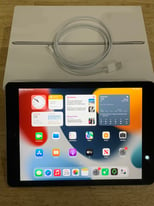 Apple iPad Air 2 16GB Wi-Fi 9.7 Inch Space Grey