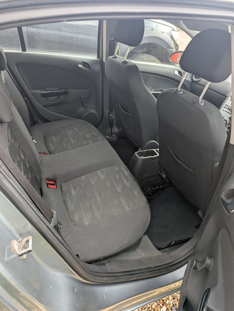 Vauxhall, CORSA, Hatchback, 2013, Manual, 1229 (cc),5 doors - Image 10