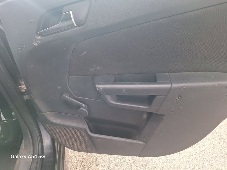 Vauxhall, ASTRA, Estate, 2006, Manual, 1796 (cc), 5 doors