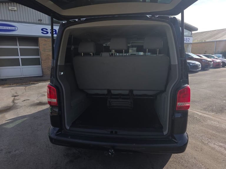  Volkswagen Caravelle 2.0 TDI 140PS SE Minibus Diesel