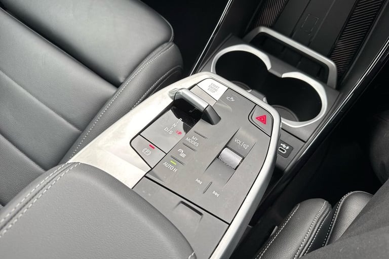 2023 BMW X1 sDrive 20i MHT M Sport 5dr Step Auto SUV Petrol Automatic