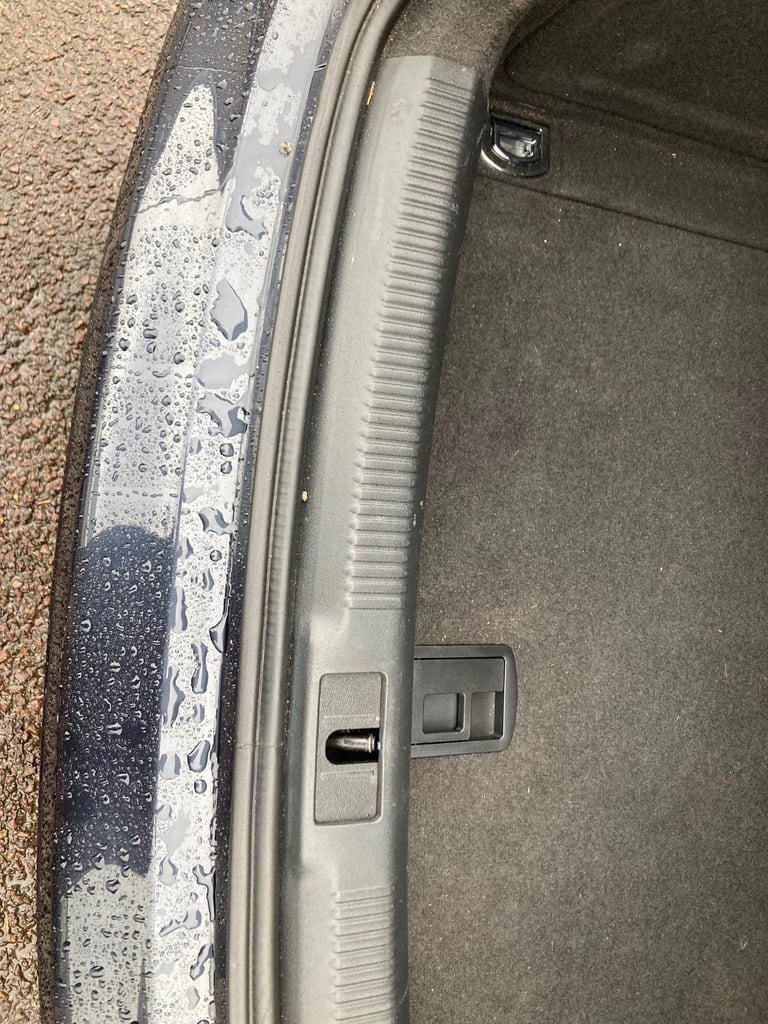 Audi, A4, Saloon, 2015, Manual, 1968 (cc), 4 doors