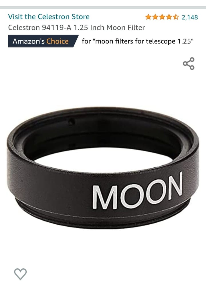 Celestron nexstar 5se computerized telescope 