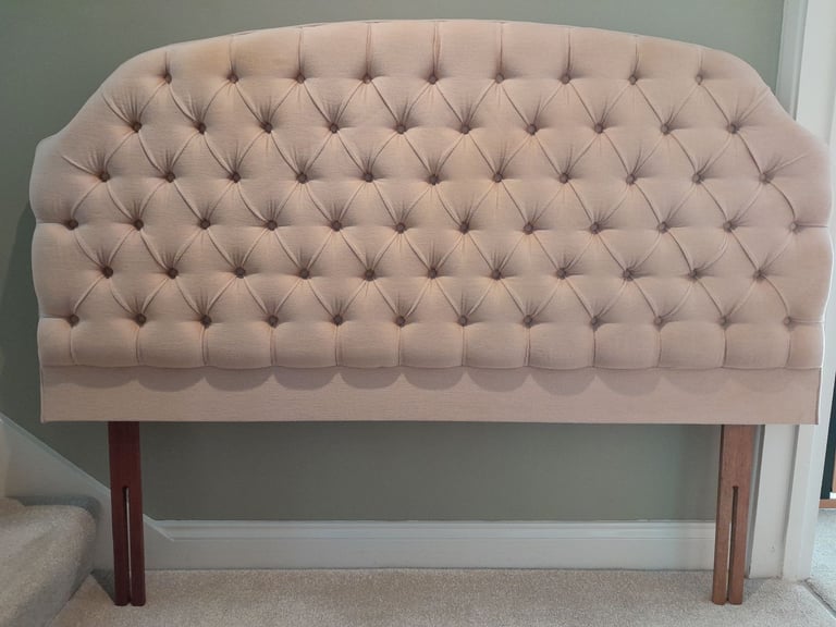 King-size Headboard