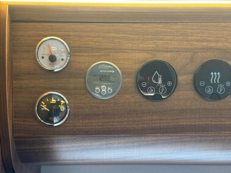 2014 MOTORHOME  MERCEDES SPRINTER  3.5t Chassis Cab CHASSIS CAB Diesel Automatic