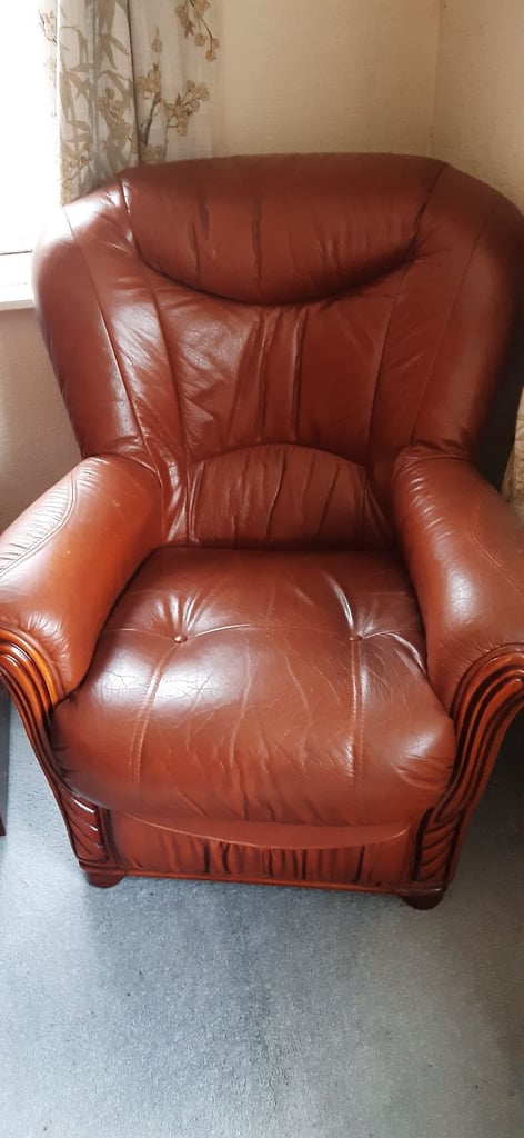 Armchair
