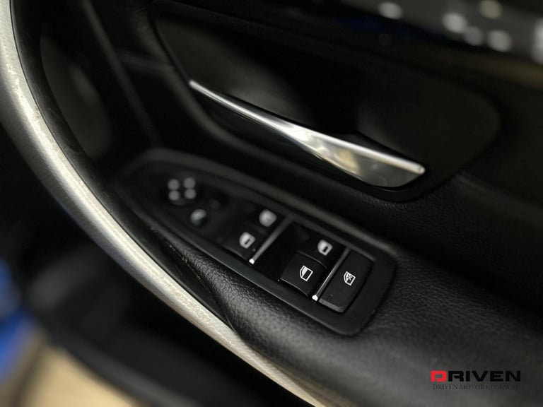 BMW 3 SERIES 330d M Sport 4dr Step Auto + H&amp;K AUDIO + FREE DELIVERY!