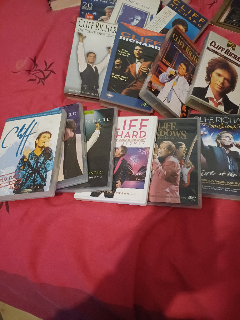 Music collection