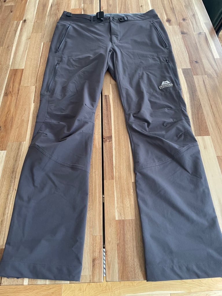 image for Mountain Equipment Ibex Walking trousers