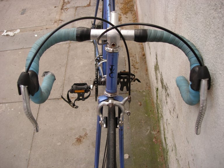 Vintage 1970's Mens Road/ Touring/ Commuter Bike by Trent Valley, JUST SERVICED/ CHEAP PRICE!!!