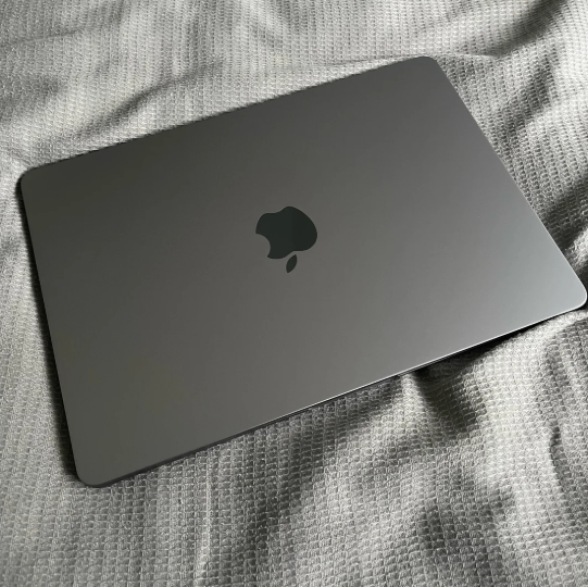 image for Macbook Air M2, 16GB Ram, 512GB SSD