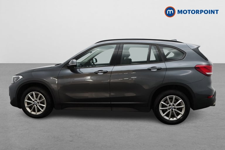 2021 BMW X1 xDrive 20i [178] SE 5dr Step Auto SUV Petrol Automatic