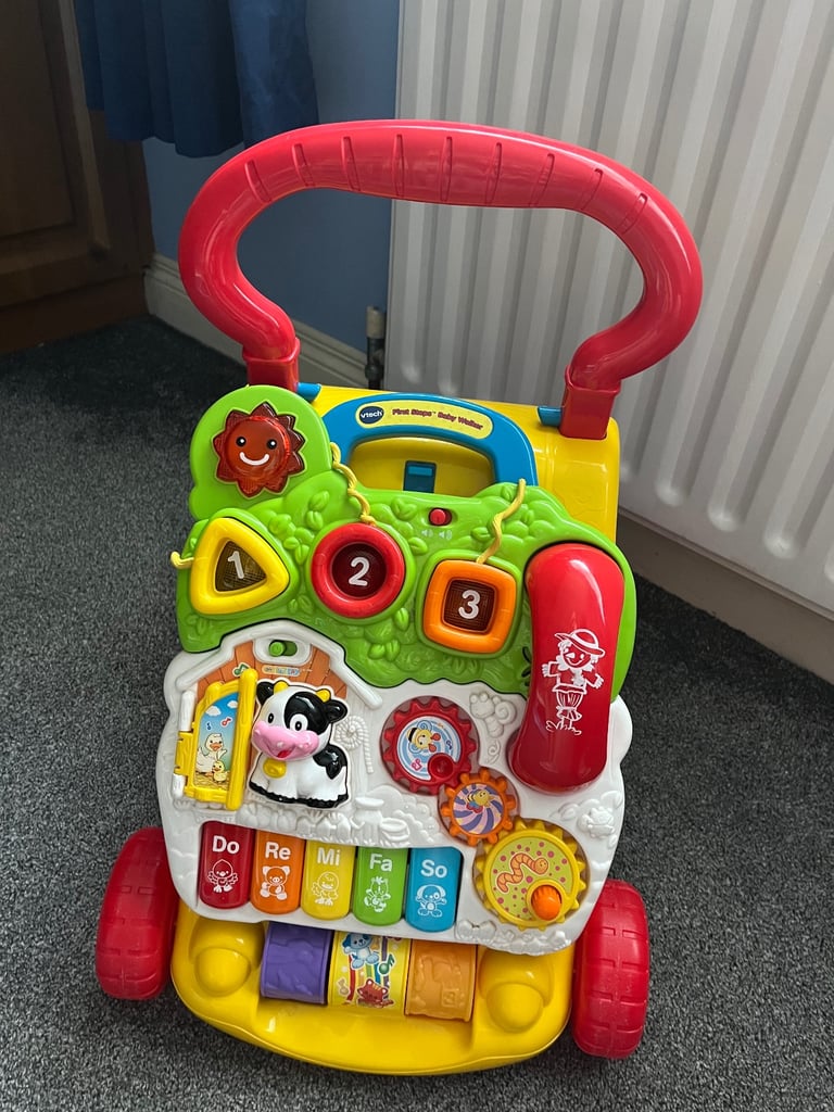 Baby walkers for sale ireland online