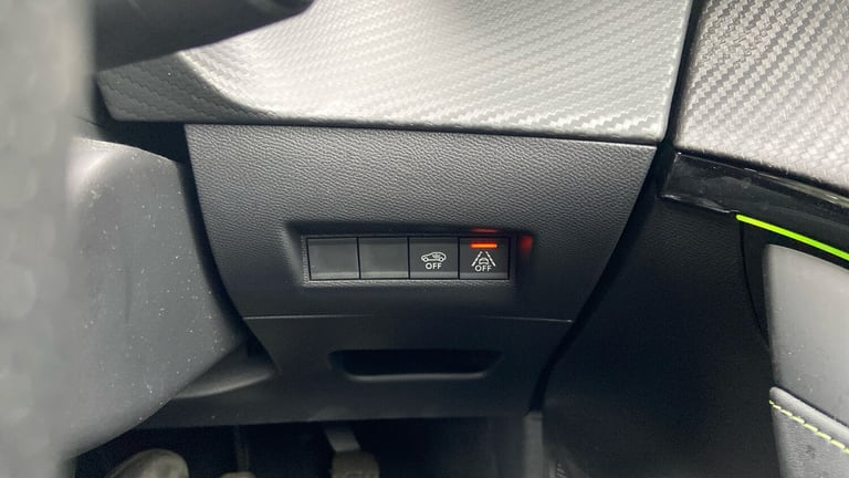 2022 Peugeot 208 1.2 PureTech GT Hatchback 5dr Petrol Manual Euro 6 (s/s) (100 ps) Hatchback Petr...
