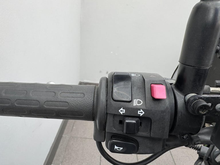 KAWASAKI VULCAN 650 SPECIAL EDITION, GREY, 2016 16REG, EN650