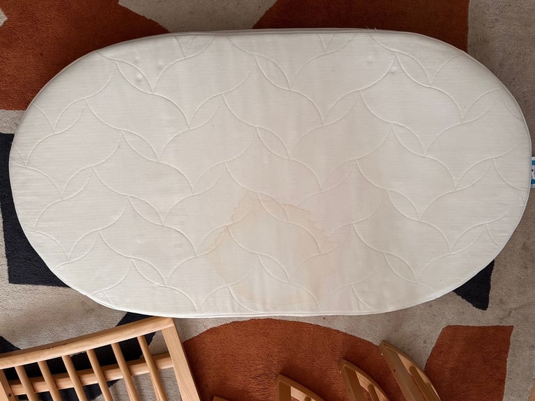 Stokke Cot