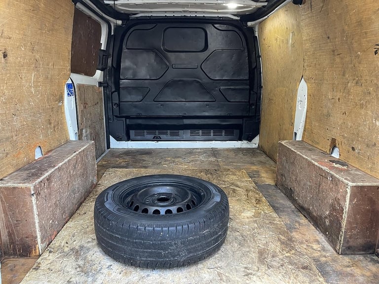 2021 Ford Transit Custom 2.0 280 EcoBlue Limited L1 H1 Euro 6 (s/s) 5dr PANEL VAN Diesel Manual