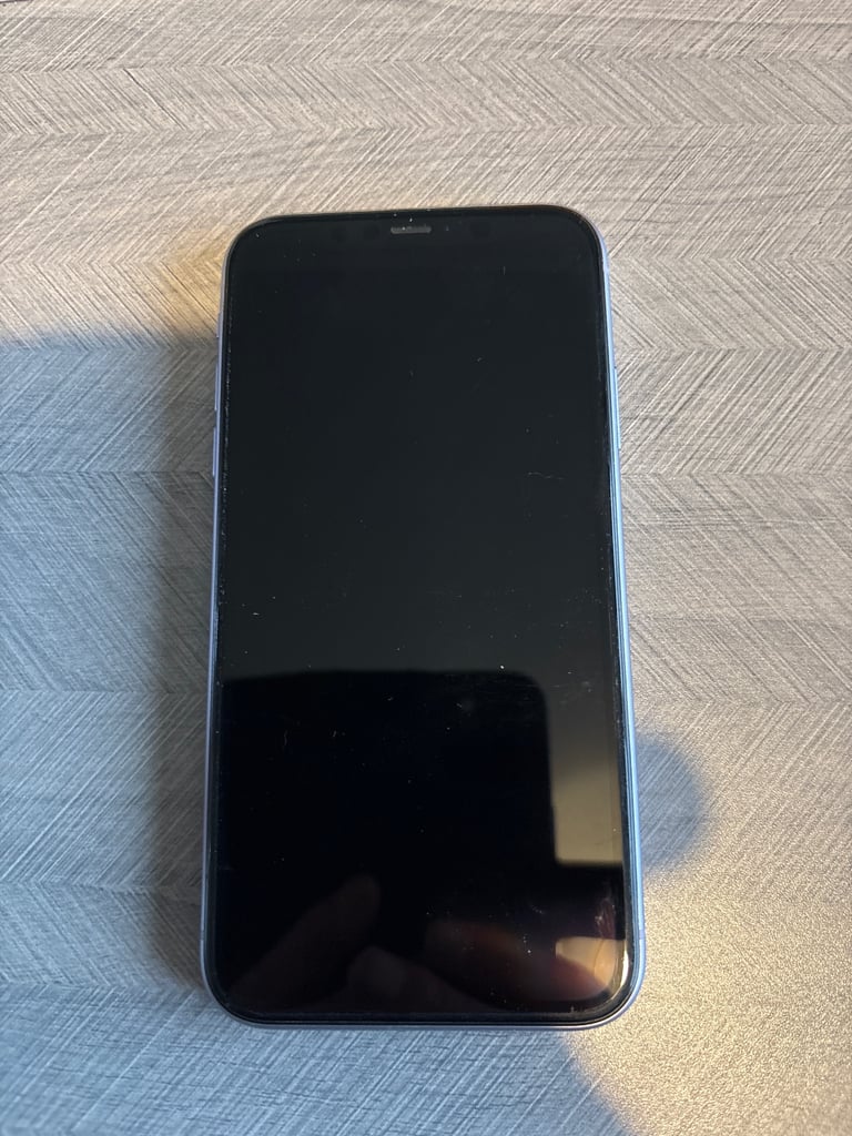 image for iPhone 11. 128GB