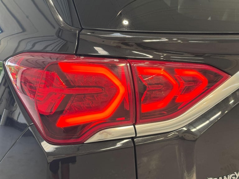 2021 Ssangyong Korando 1.6D Ultimate Auto 4WD Euro 6 5dr ESTATE Diesel Automatic