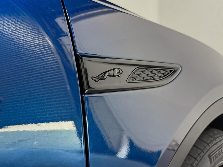 2022 Jaguar E-Pace 1.5 P300e R-Dynamic HSE 5dr Auto ESTATE PETROL/ELECTRIC Automatic