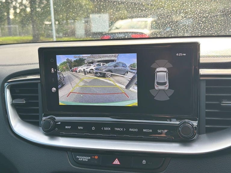 2023 Kia XCeed 1.5 T-GDi ISG GT-LINE S HATCHBACK Petrol Automatic