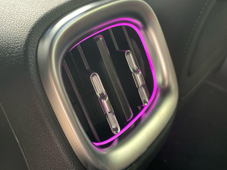 2025 smart # 1 66kWh BRABUS SUV 5dr Electric Auto AWD (428 ps) HATCHBACK Electric Automatic