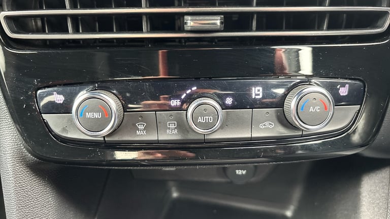 2023 Vauxhall Mokka 100kW GS 50kWh 5dr Auto HATCHBACK ELECTRIC Automatic