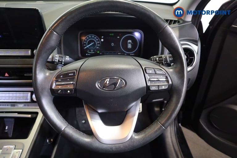 2022 Hyundai KONA 150kW Premium 64kWh 5dr Auto SUV Electric Automatic