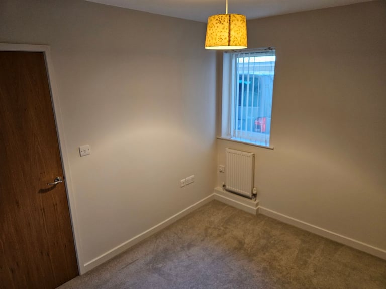 Two Bedroom Town House Longfleet Road Poole BH15 2HN 