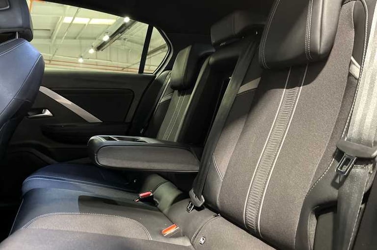 2024 Vauxhall Astra 1.2 Turbo 130 GS 5dr HATCHBACK PETROL Manual