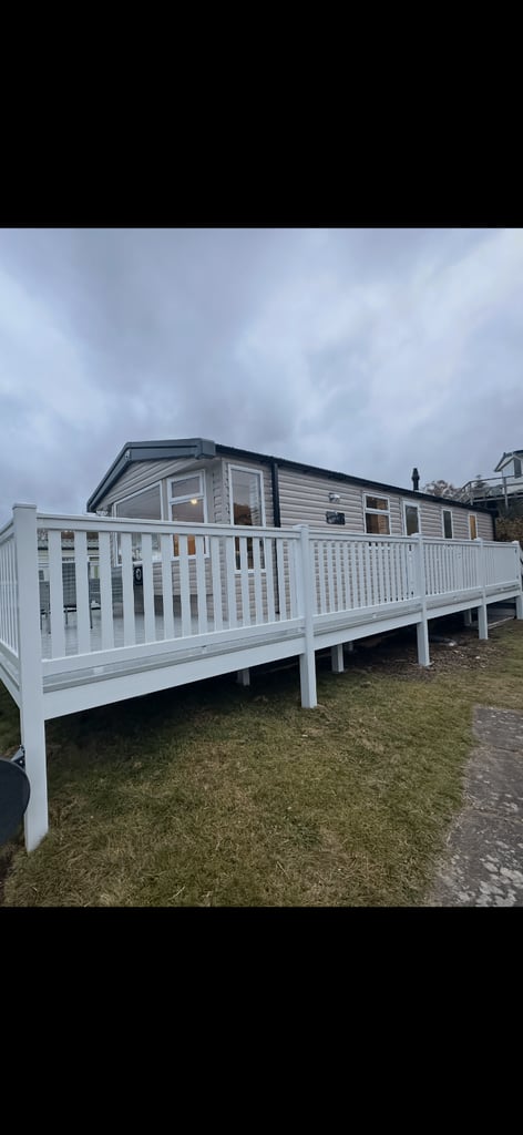 BLAIRGOWRIE BALLINTUIM CARAVAN HOLIDAY LET