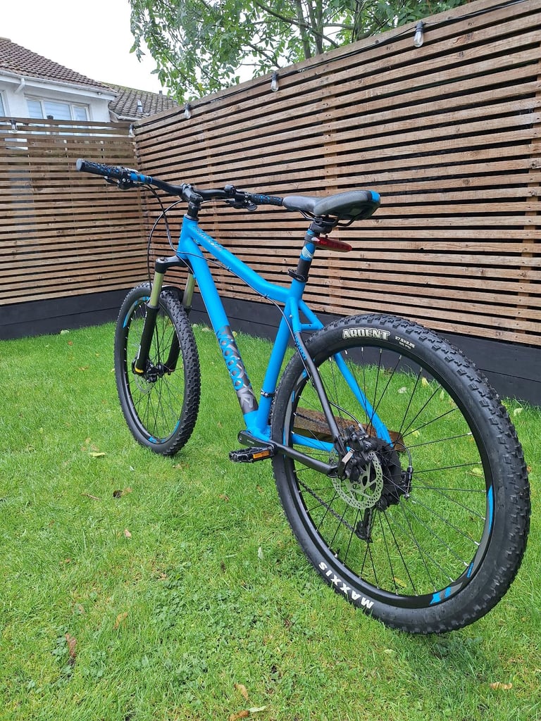 Voodoo Hoodoo 27.5" - excellent condition 