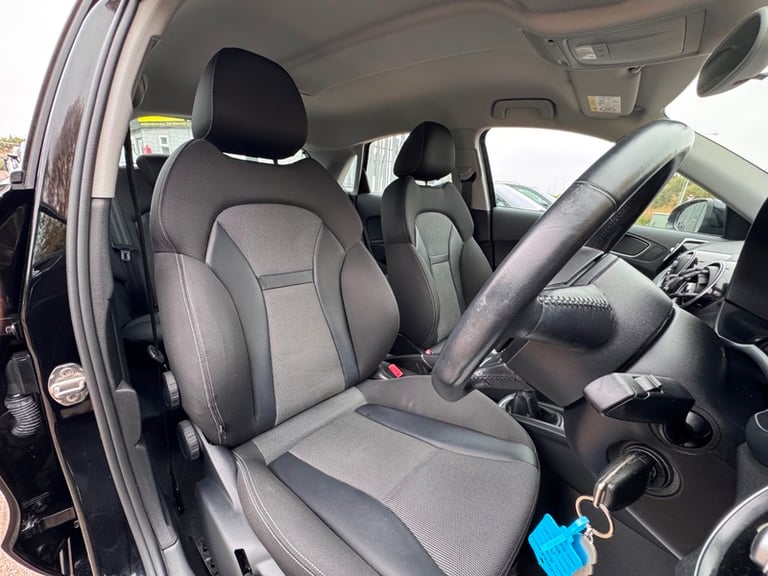 Audi A1 SPORTBACK TFSI SPORT