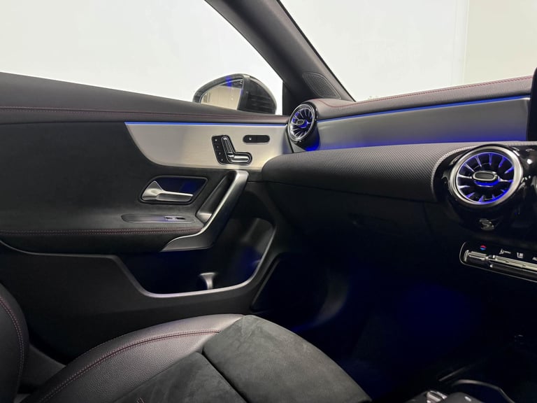 2023 Mercedes-Benz CLA 1.3 CLA250e 15.6kWh AMG Line Night Edition (Premium Plus) Shooting Brake 5...