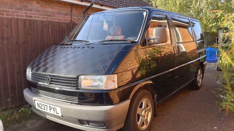 image for Volkswagen, VW t4 800 Special, 1995, T4