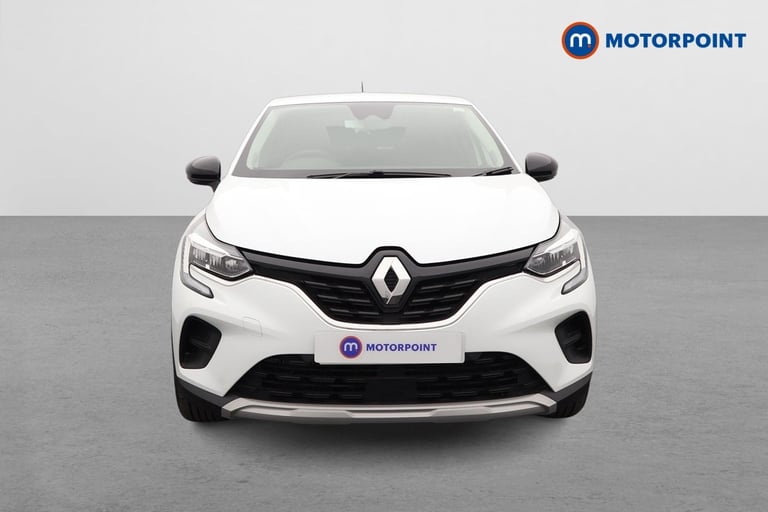 2023 Renault Captur 1.0 TCE 90 Evolution 5dr SUV Petrol Manual