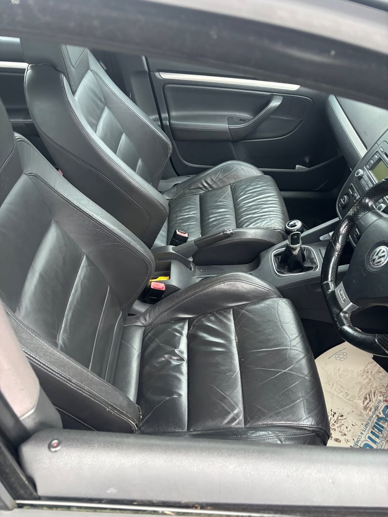 Volkswagen, GOLF Gti , Hatchback, 2005, Manual, 1984 (cc), 5 doors